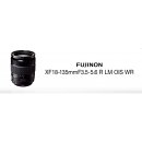 Fujifilm Fujinon XF 18-135mm f/3.5-5.6 R LM OIS WR