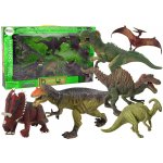 LeanToys Velká sada dinosaurů – Sleviste.cz