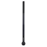 Truesteel StrongGear posilovací palice Macebell 3 kg – Hledejceny.cz