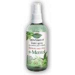 Bione Cosmetics ústní sprej Mentol 115 ml – Zboží Mobilmania