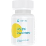 CaliVita CoQ10 Lozenges 30 tablet – Hledejceny.cz