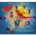 David Krakauer - Mazel Tov Cocktail Party LP – Hledejceny.cz
