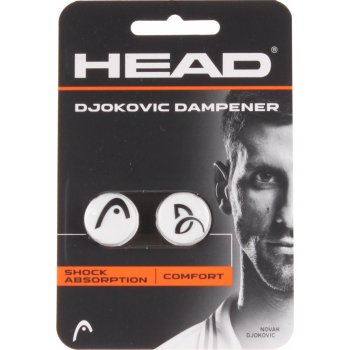 Head Djokovič Dampener 2 ks