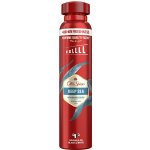Old Spice Deep Sea deospray 250 ml – Hledejceny.cz