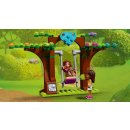  LEGO® Friends 41340 Dům přátelství