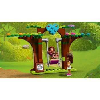 LEGO® Friends 41340 Dům přátelství