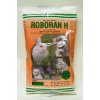 Krmivo pro ostatní zvířata Univit Roboran H kvalita srsti 250 g