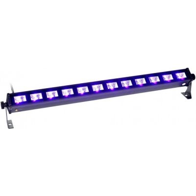 Light4Me LED Bar UV 12 + White – Zboží Živě