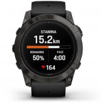 Garmin epix Pro (Gen 2) Sapphire Edition 51mm – Zboží Živě