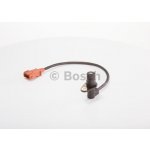 BOSCH Generátor impulsů, klikový hřídel 0986280402 – Hledejceny.cz