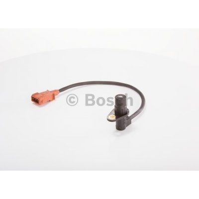 BOSCH Generátor impulsů, klikový hřídel 0986280402 – Hledejceny.cz