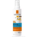 La Roche-Posay Anthelios sprej děti SPF50+ 200ml – Zbozi.Blesk.cz