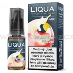 Ritchy Liqua MIX Strawberry Yogurt 10 ml 12 mg – Hledejceny.cz