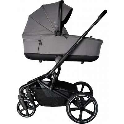 X-lander Cruiser 2.0 Cool Grey 2025 – Zboží Dáma