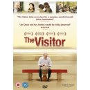The Visitor DVD