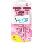 Gillette Simply Venus 4 ks – Sleviste.cz