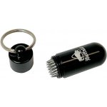 Buffalo drsnítko ježek black – Zboží Dáma