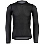 POC Essential Layer pánsky dlhý rukáv Uranium Black – Zboží Dáma