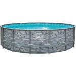 Marimex SWING 4,88x1,22m Kámen 10340312 – Zboží Dáma