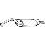 Bosal BS 154-201 – Hledejceny.cz