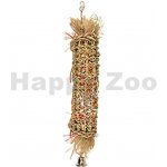 FLAMINGO tyč s papírem (XL) 65 cm – Zboží Dáma