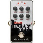 Electro-Harmonix Nano Deluxe Memory Man – Zboží Mobilmania