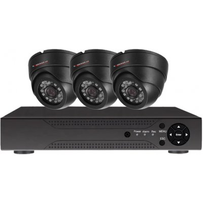 KAMERAK.cz WN3-52A – Zboží Živě