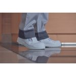 RAVEN MF ESD S1 SRC sandal černá – Hledejceny.cz