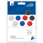 Speed-Link Stix PS4 Controller Cap Set – Sleviste.cz