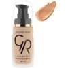 Make-up Golden rose longstay matte foundation SPF15 06 32 ml