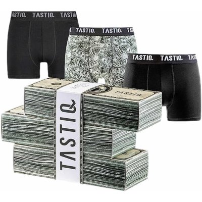 Tastiq Dollar 3-pack – Zboží Dáma