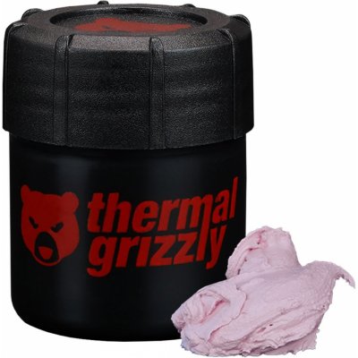 Thermal Grizzly Putty Basic 30 g TG-P-B-030-R – Zboží Živě