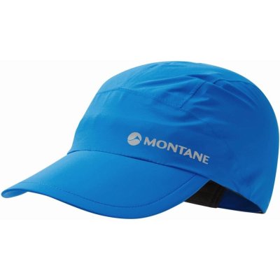 Montane Minimus Lite Cap Electric Blue – Sleviste.cz