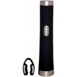 Elektrická vývrtka PRESTIGE + nálevník – Sleviste.cz