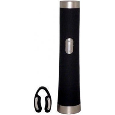 Elektrická vývrtka PRESTIGE + nálevník – Sleviste.cz