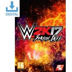 WWE 2K17 Season Pass – Zbozi.Blesk.cz