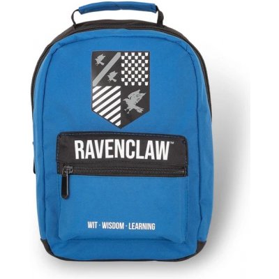 Bioworld Lunch bag Havraspár Harry Potter – Hledejceny.cz