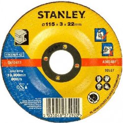 Stanley Řezný kotouč 115 x 22 x 3,2 mm STA32025