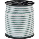 Fencee Páska 20mm nerez 2x0,3 200m zeleno - bíla 101991 – Zboží Dáma