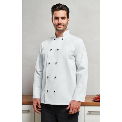 Premier Elegant bílý XL – Zboží Dáma