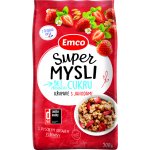 Emco Super mysli s jahodami 500 g – Zbozi.Blesk.cz