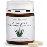Sanct Bernhard Aloe Vera s Vitamíny 100 kapslí – Hledejceny.cz
