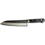 Hokiyama nůž Santoku 180 mm – Zboží Mobilmania