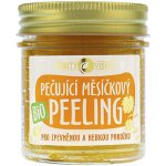 Purity Vision Bio pečující Měsíčkový peeling 120 ml – Hledejceny.cz