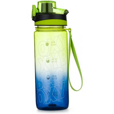 Oxybag Oxy LiFE 800 ml Ombre Citrus – Sleviste.cz
