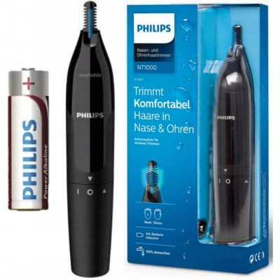 Philips NT 1650/16 – Zboží Dáma