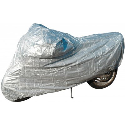 DEMA Krycí plachta na motorku 229x99x125 cm 24464D | Zboží Auto