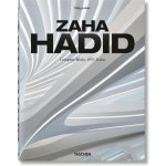 Zaha Hadid. Complete Works 1979-Today. 2020 Edition – Zboží Dáma
