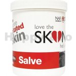 NAF Skin Salve lehká mast na podrážděnou kůži s aloe MSM a tea tree olejem 750 g – Zboží Dáma