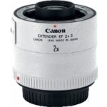 Canon Extender EF 2X III – Zboží Živě